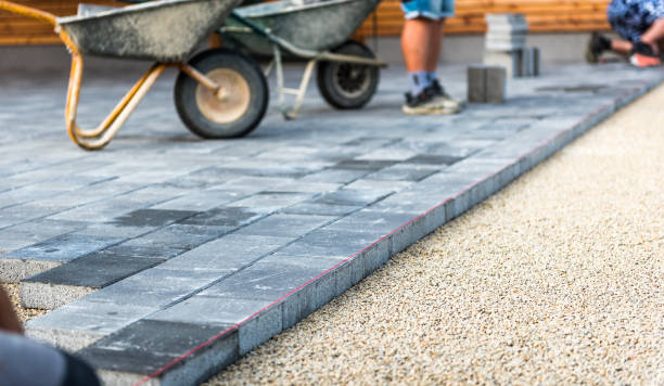 Professional Driveway Pavers in Aromas, CA