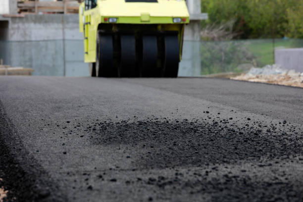 Best Driveway Pavers for Homes  in Aromas, CA