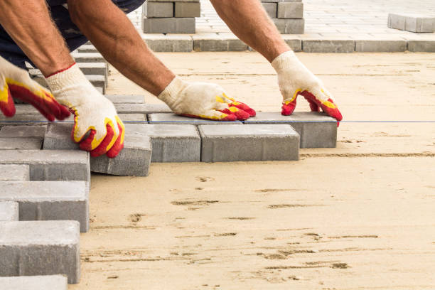 Driveway Pavers for Homes in Aromas, CA