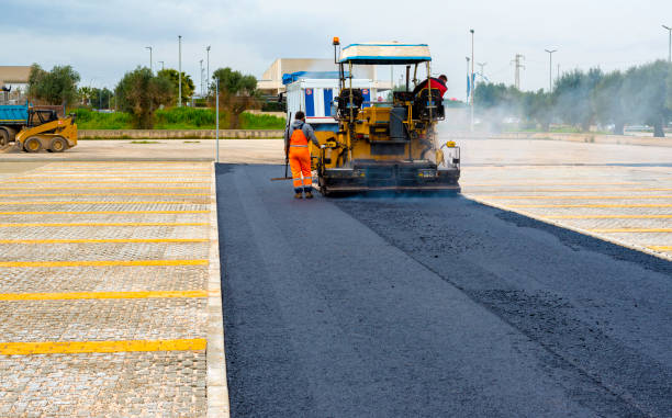 Best Driveway Pavers Contractor  in Aromas, CA