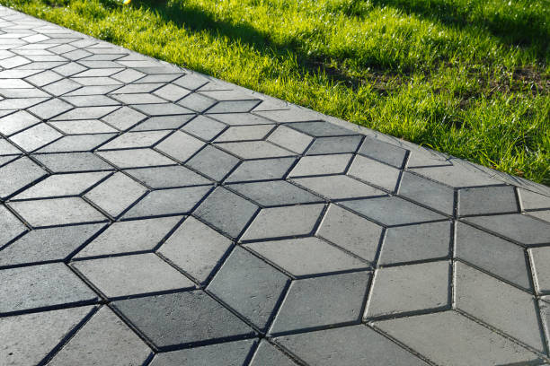 Best Interlocking Driveway Pavers  in Aromas, CA