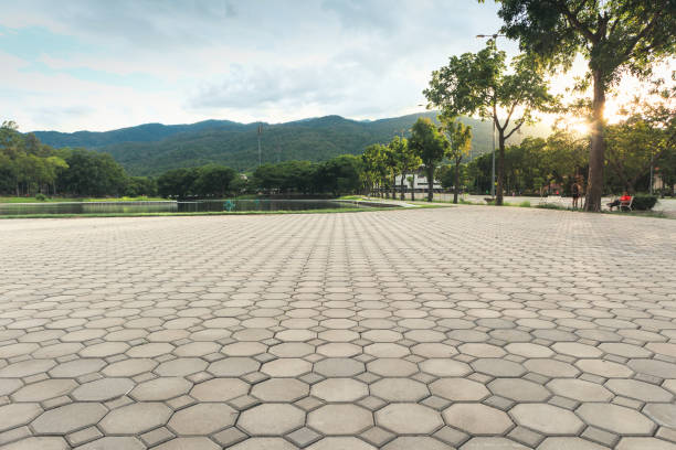 Best Permeable Paver Driveway  in Aromas, CA