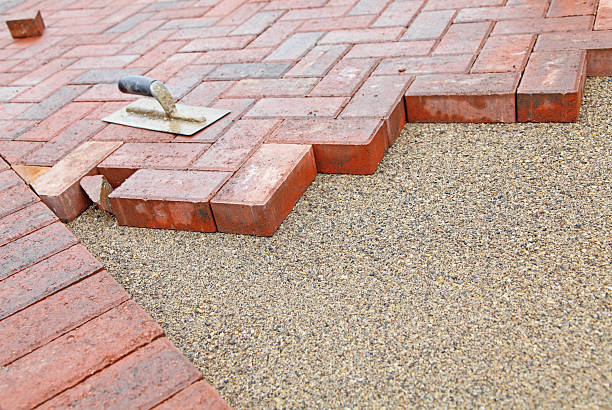 Reasons to Select Us for Your Driveway Paving Requirements in Aromas, CA