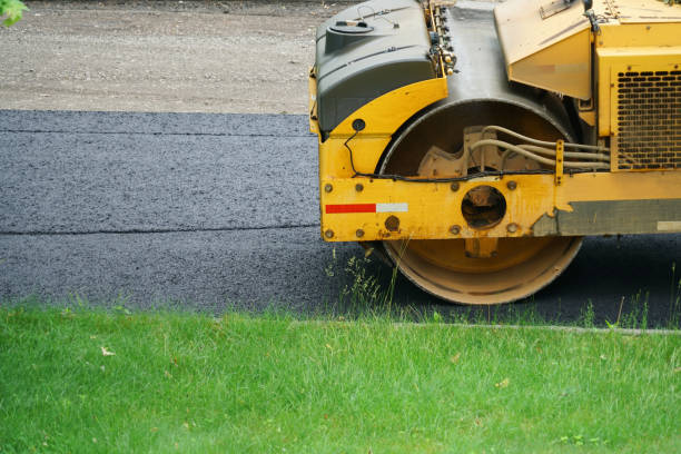 Best Cobblestone Driveway Pavers  in Aromas, CA