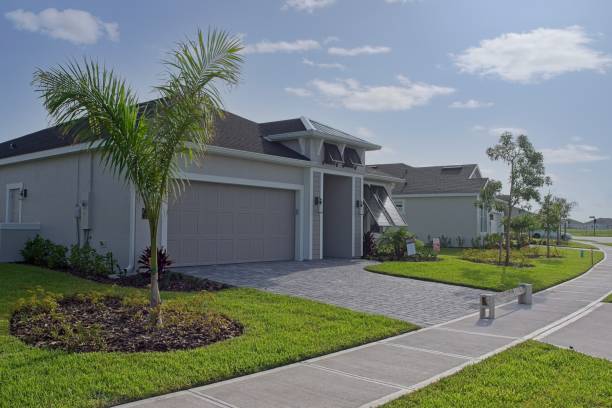 Trusted Aromas, CA Driveway Pavers Experts