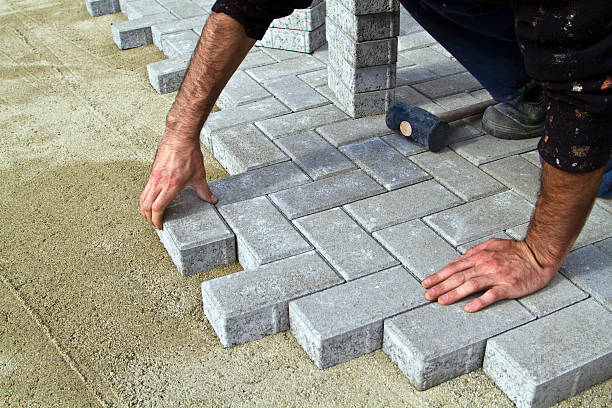 Best Affordable Driveway Pavers  in Aromas, CA