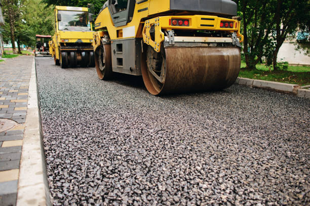 Best Best Driveway Pavers  in Aromas, CA