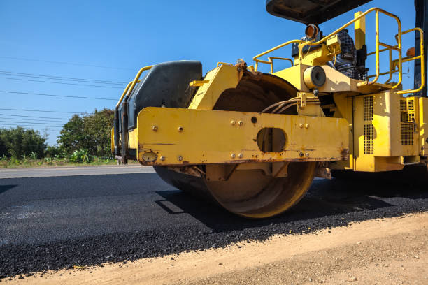 Best Decorative Driveway Pavers  in Aromas, CA